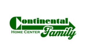 continental-home-center-logo