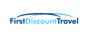 first-discount-travel-logo