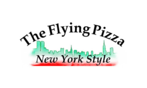 the-flying-pizza-logo