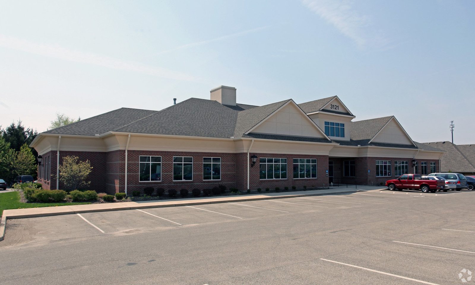 3121 Evelyn Dr. medical office building, Beavercreek, OH